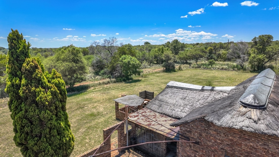 Commercial Property for Sale in Welgevonden Gauteng