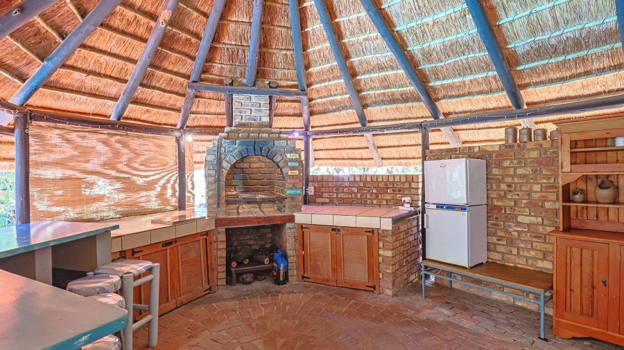 Commercial Property for Sale in Welgevonden Gauteng