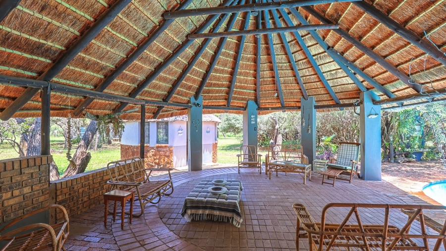 Commercial Property for Sale in Welgevonden Gauteng