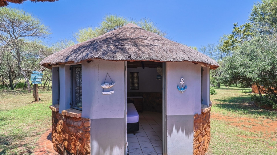 Commercial Property for Sale in Welgevonden Gauteng