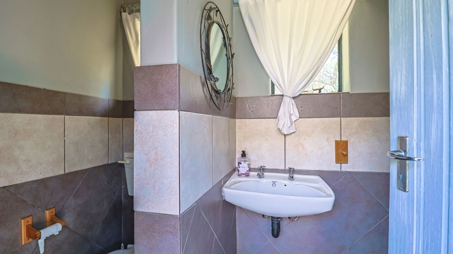 Commercial Property for Sale in Welgevonden Gauteng