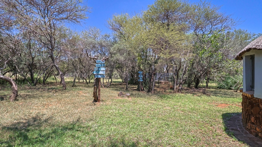 Commercial Property for Sale in Welgevonden Gauteng