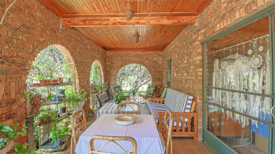 Commercial Property for Sale in Welgevonden Gauteng