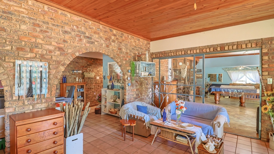 Commercial Property for Sale in Welgevonden Gauteng