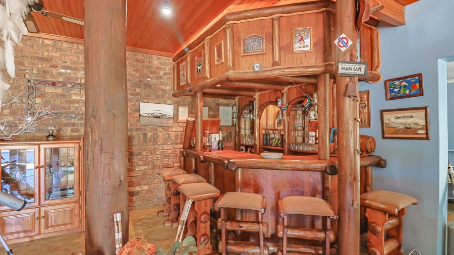 Commercial Property for Sale in Welgevonden Gauteng