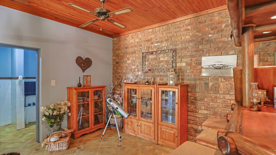 Commercial Property for Sale in Welgevonden Gauteng