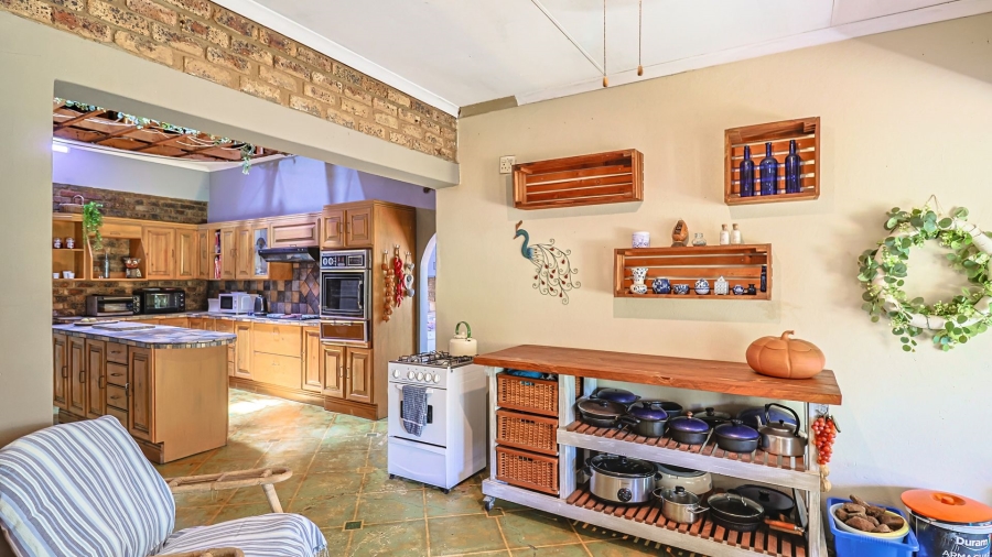 Commercial Property for Sale in Welgevonden Gauteng