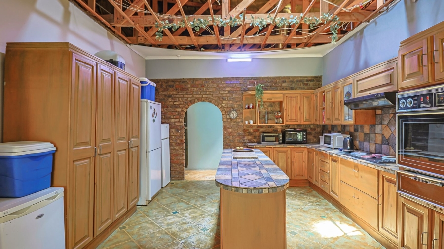 Commercial Property for Sale in Welgevonden Gauteng