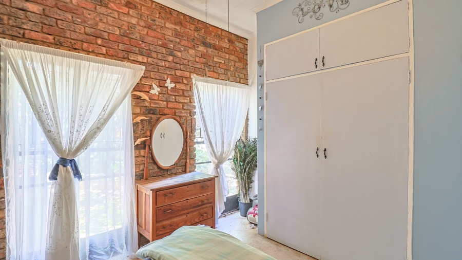 Commercial Property for Sale in Welgevonden Gauteng