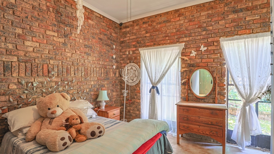 Commercial Property for Sale in Welgevonden Gauteng