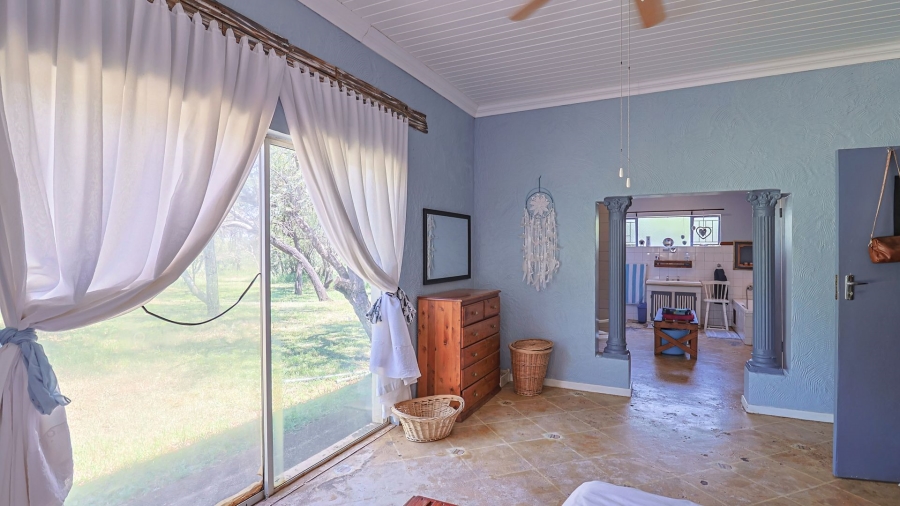 Commercial Property for Sale in Welgevonden Gauteng