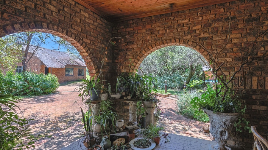 Commercial Property for Sale in Welgevonden Gauteng