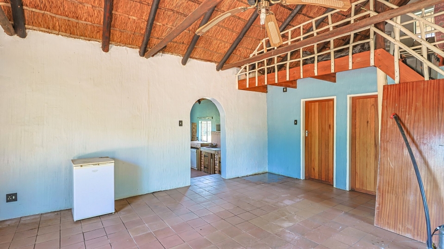 Commercial Property for Sale in Welgevonden Gauteng