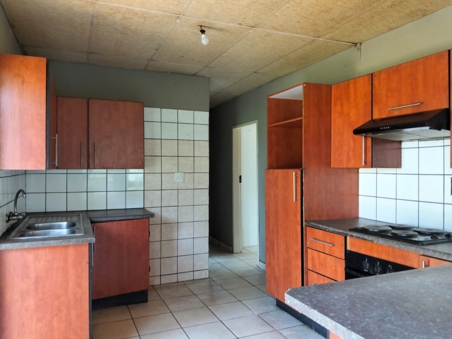 To Let 3 Bedroom Property for Rent in Cullinan Rural Gauteng