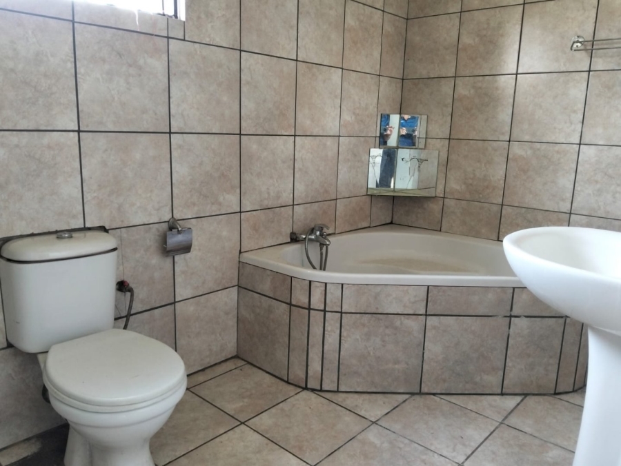 To Let 3 Bedroom Property for Rent in Cullinan Rural Gauteng