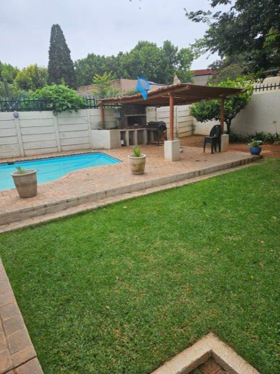 4 Bedroom Property for Sale in Primrose Gauteng