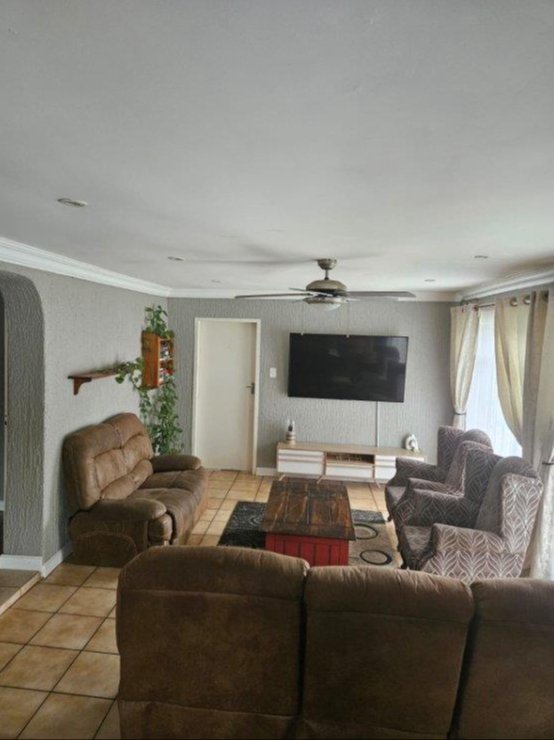 4 Bedroom Property for Sale in Primrose Gauteng