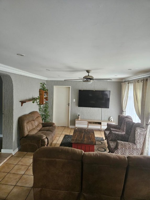 4 Bedroom Property for Sale in Primrose Gauteng