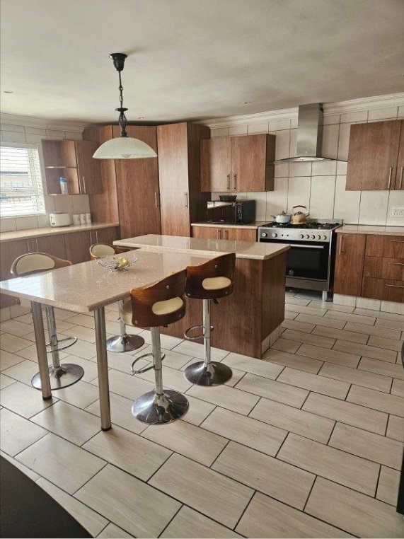 4 Bedroom Property for Sale in Primrose Gauteng