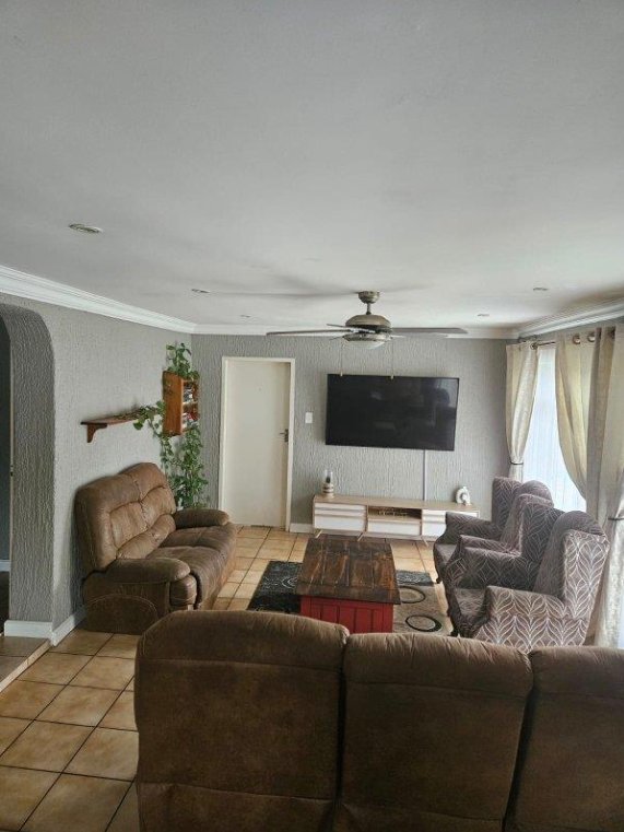 4 Bedroom Property for Sale in Primrose Gauteng