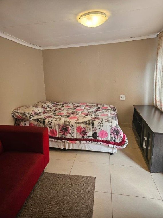 4 Bedroom Property for Sale in Primrose Gauteng