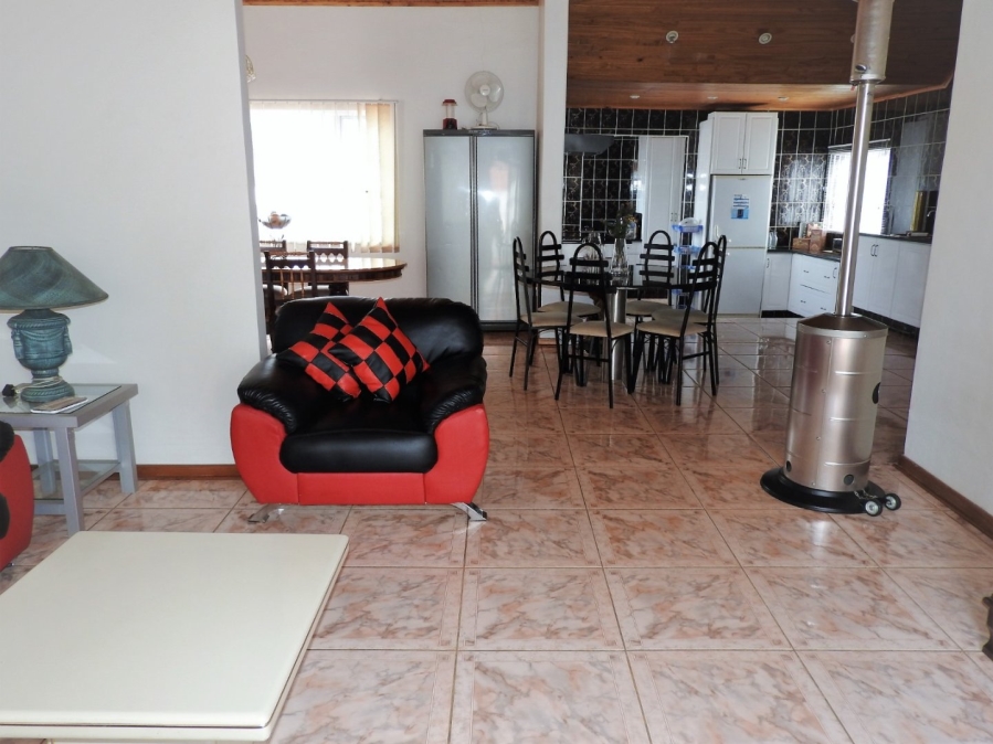 4 Bedroom Property for Sale in Vaal Marina Gauteng