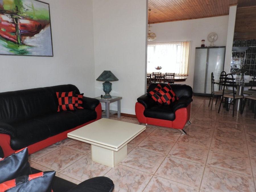 4 Bedroom Property for Sale in Vaal Marina Gauteng