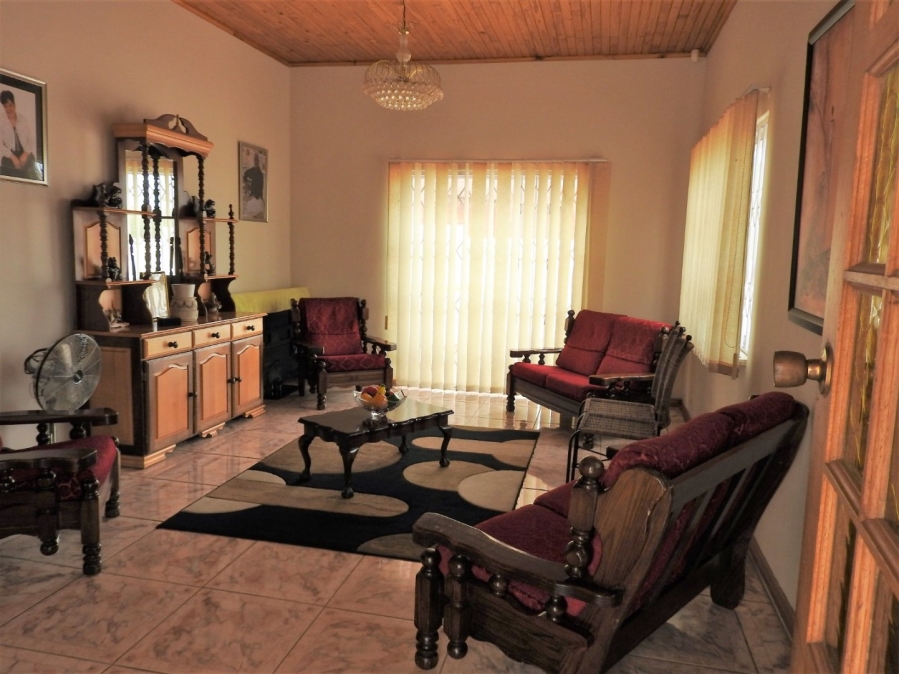 4 Bedroom Property for Sale in Vaal Marina Gauteng