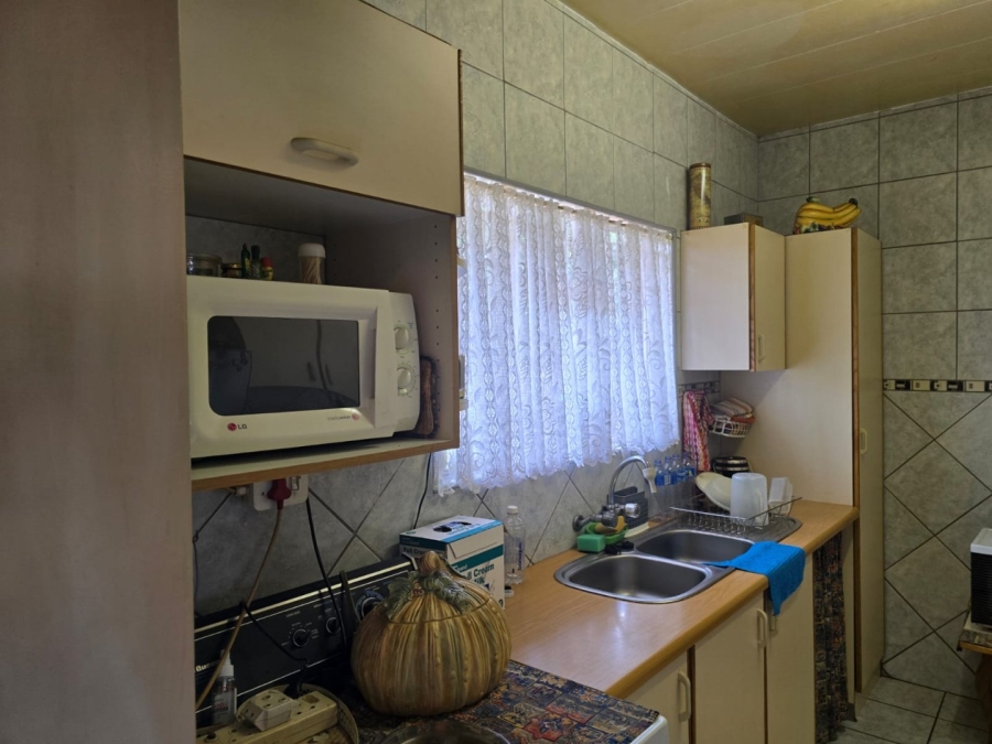 2 Bedroom Property for Sale in Berton Park Gauteng