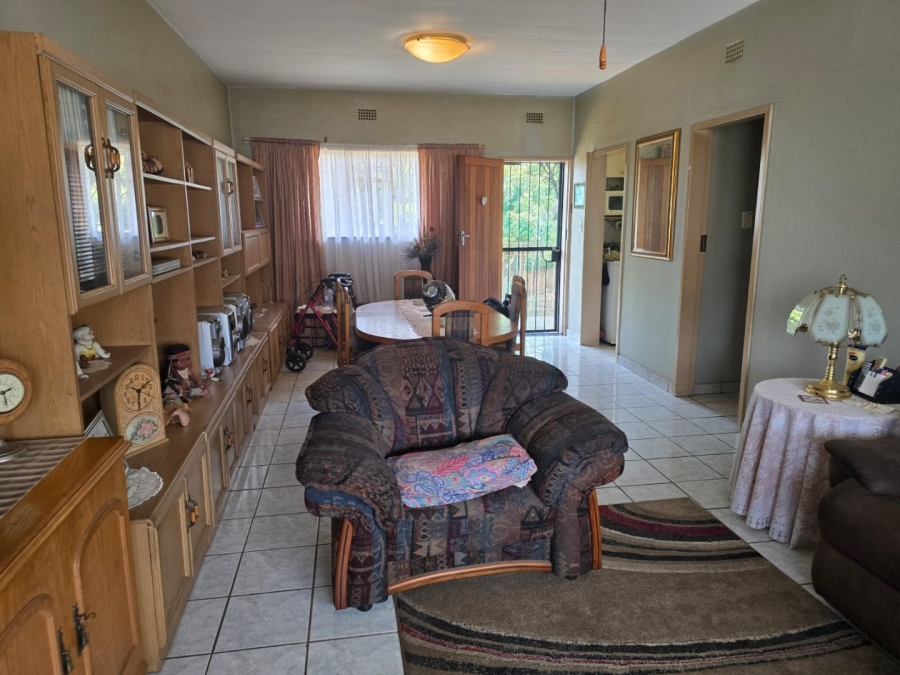 2 Bedroom Property for Sale in Berton Park Gauteng