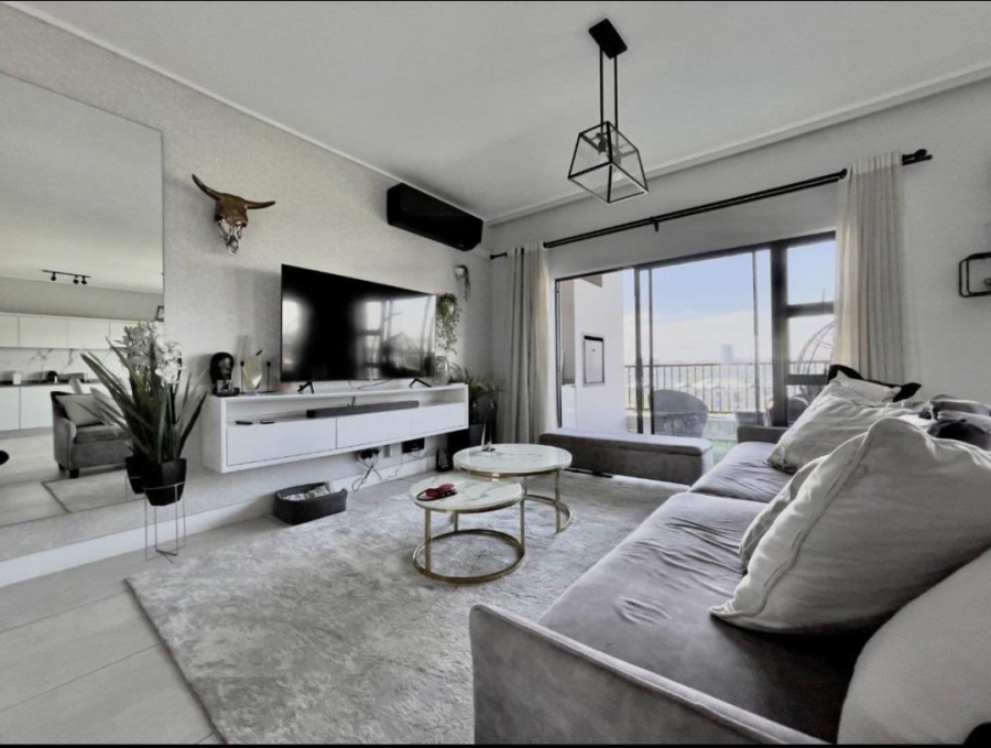 2 Bedroom Property for Sale in Waterfall Gauteng