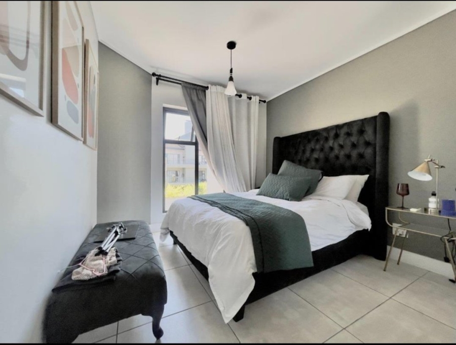 2 Bedroom Property for Sale in Waterfall Gauteng