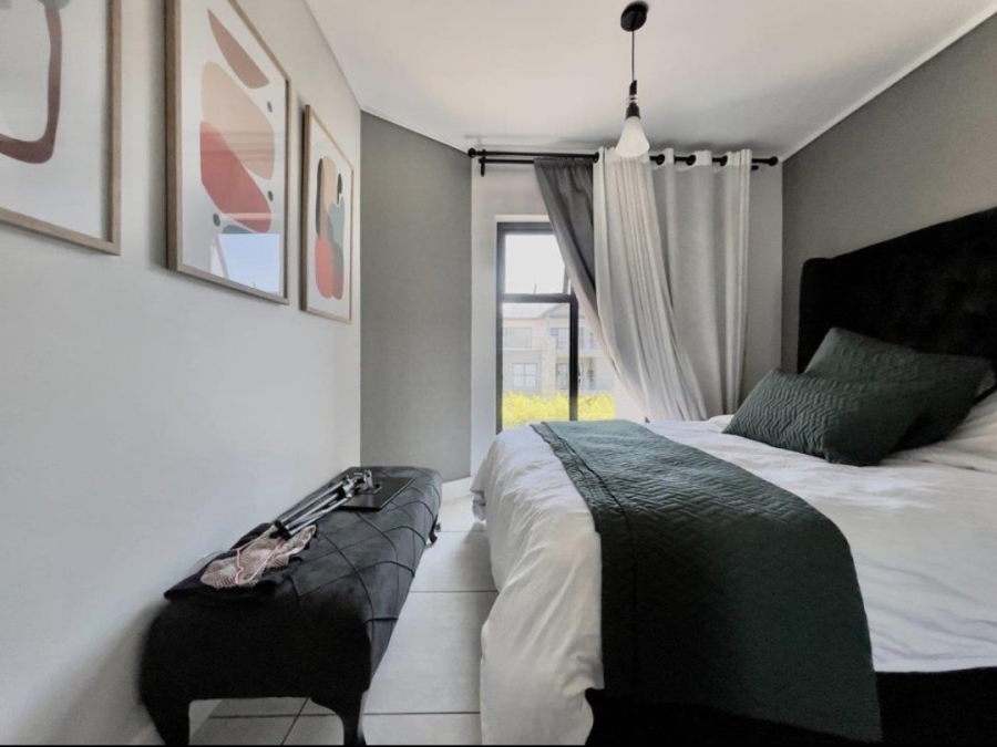 2 Bedroom Property for Sale in Waterfall Gauteng