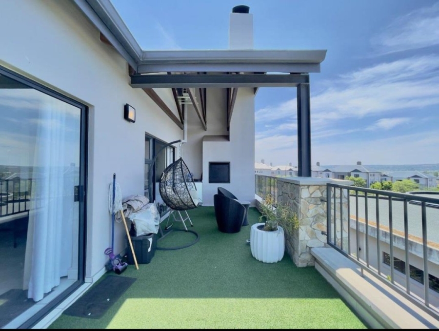 2 Bedroom Property for Sale in Waterfall Gauteng