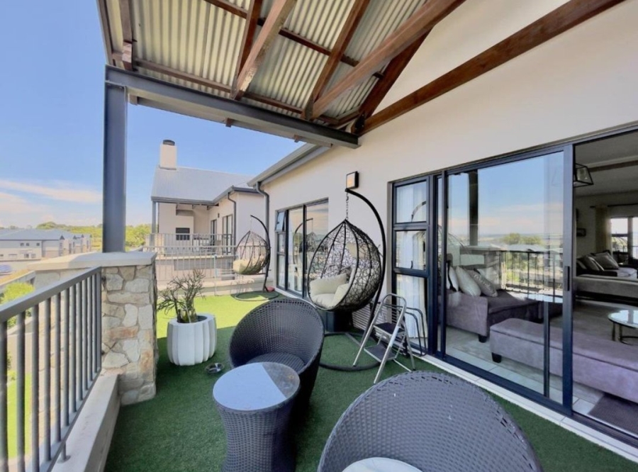 2 Bedroom Property for Sale in Waterfall Gauteng