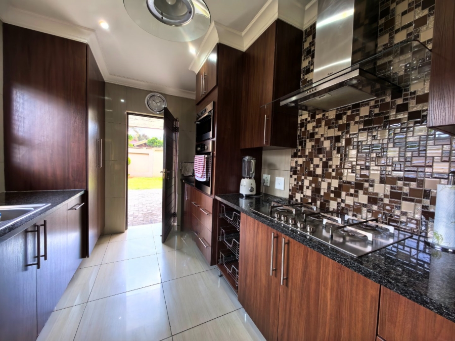 3 Bedroom Property for Sale in Montana Park Gauteng