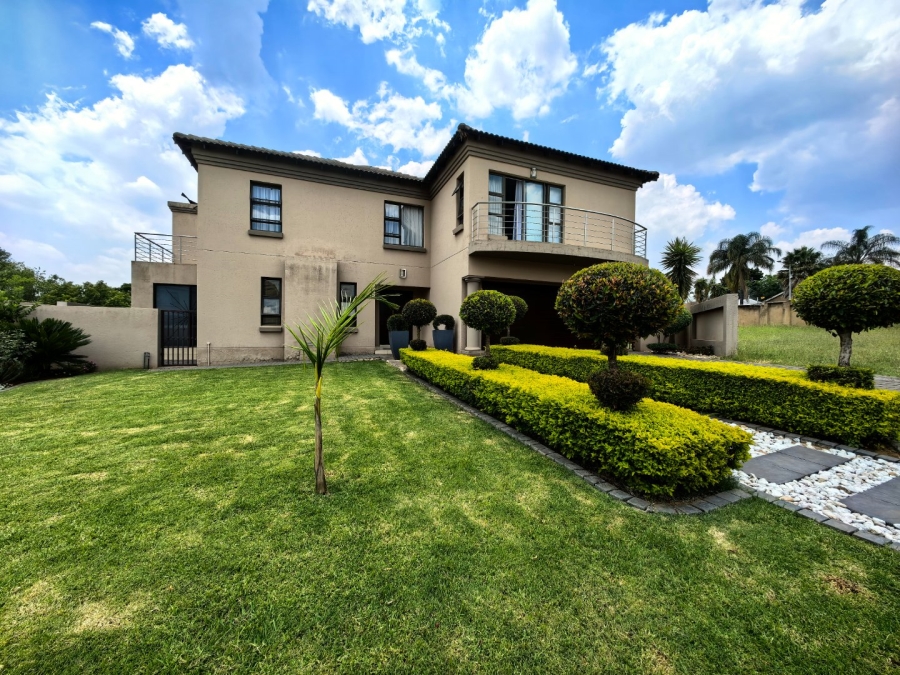 3 Bedroom Property for Sale in Montana Park Gauteng