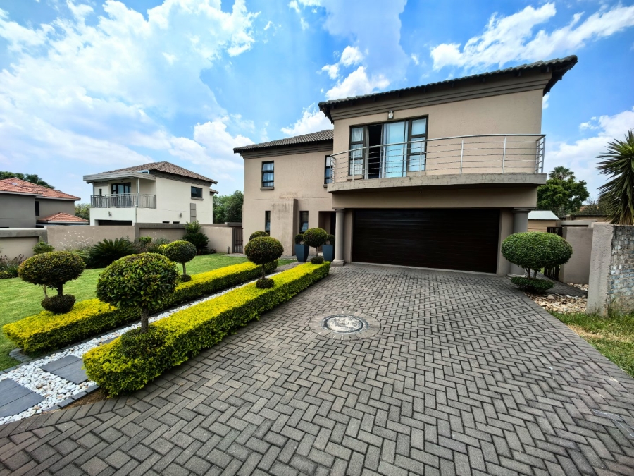 3 Bedroom Property for Sale in Montana Park Gauteng