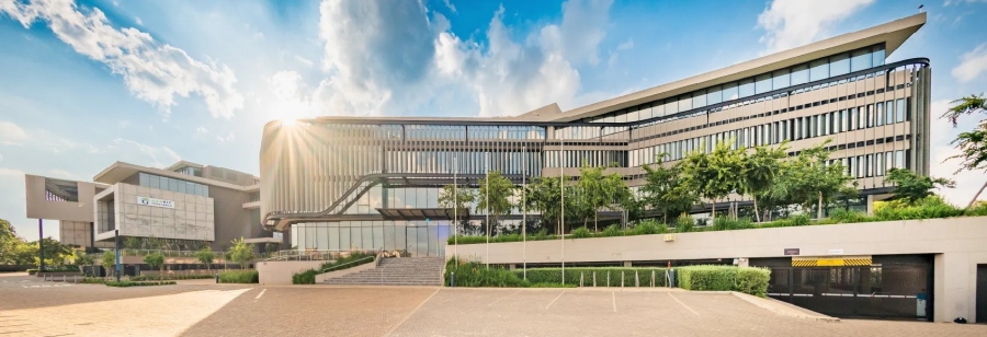 To Let commercial Property for Rent in Doringkloof Gauteng