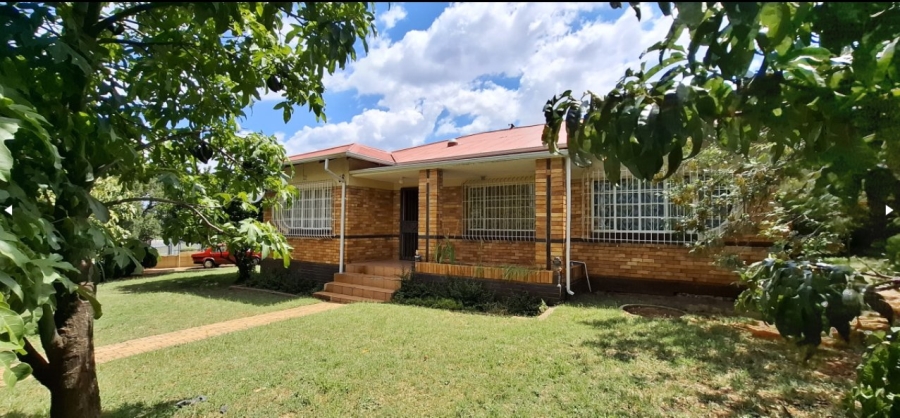 3 Bedroom Property for Sale in Primrose East Gauteng