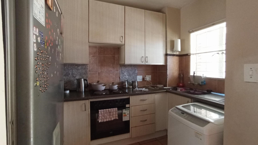 2 Bedroom Property for Sale in Equestria Gauteng