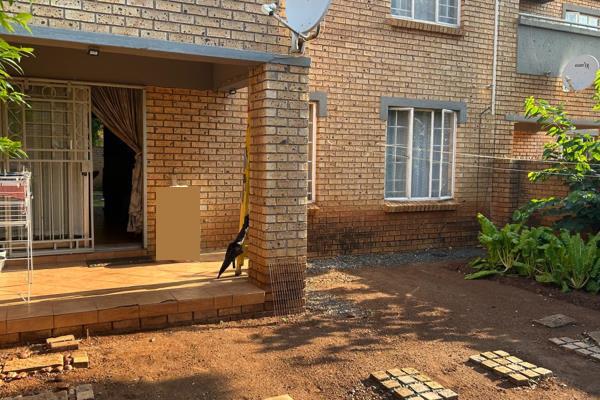 2 Bedroom Property for Sale in Equestria Gauteng