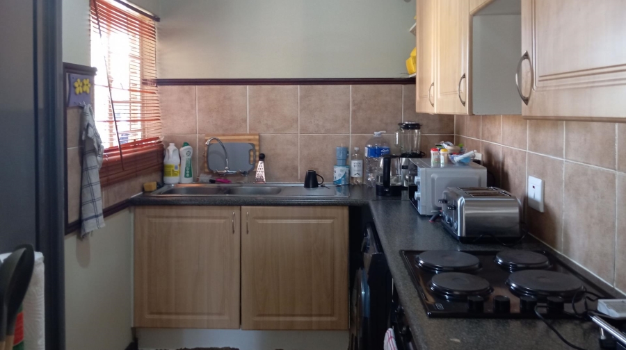 2 Bedroom Property for Sale in Equestria Gauteng
