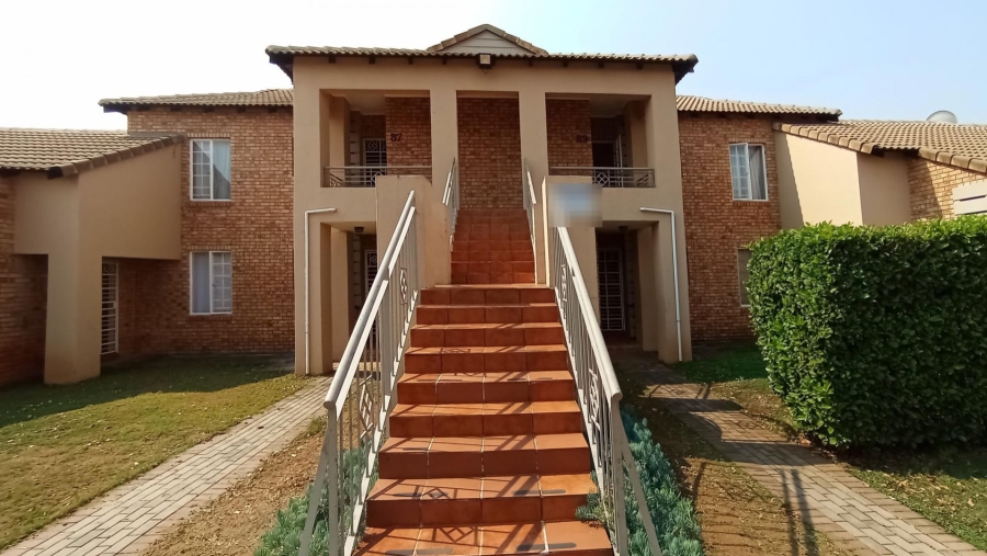2 Bedroom Property for Sale in Equestria Gauteng
