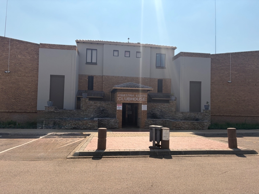 2 Bedroom Property for Sale in Equestria Gauteng