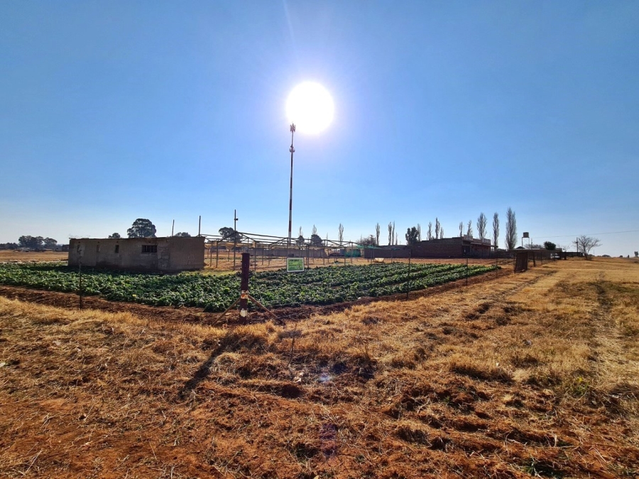 Commercial Property for Sale in Endicott Gauteng