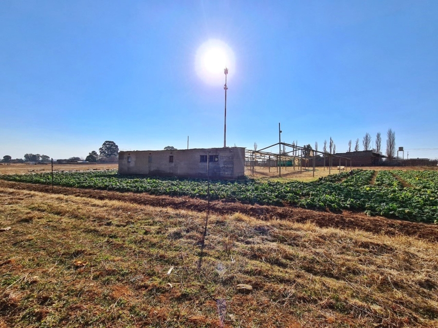 Commercial Property for Sale in Endicott Gauteng