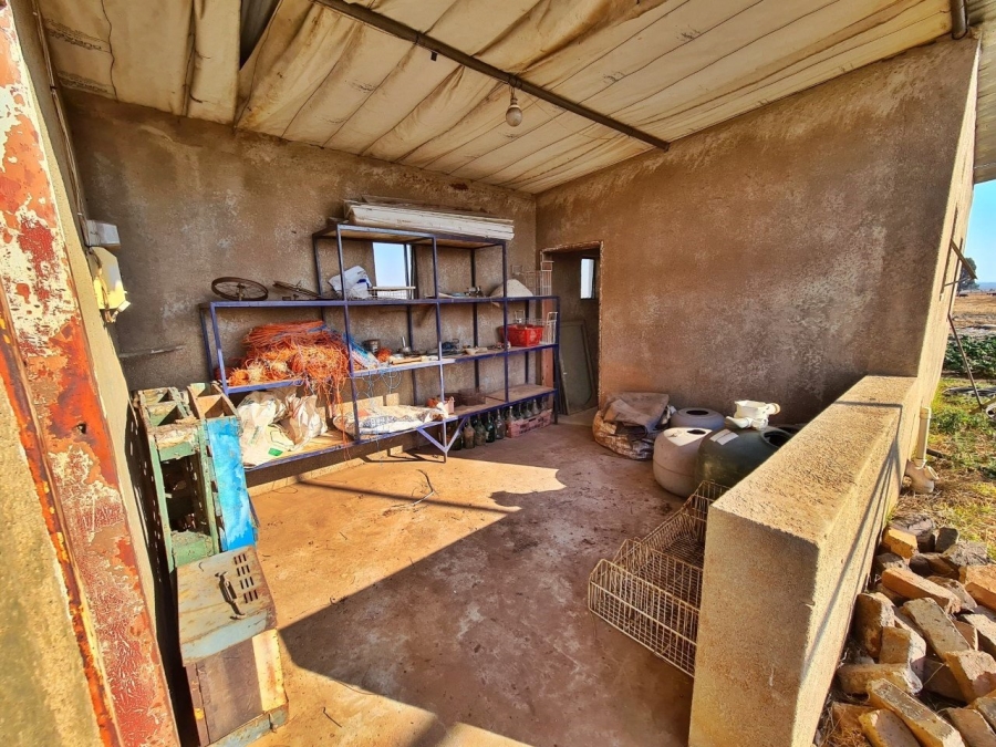 Commercial Property for Sale in Endicott Gauteng