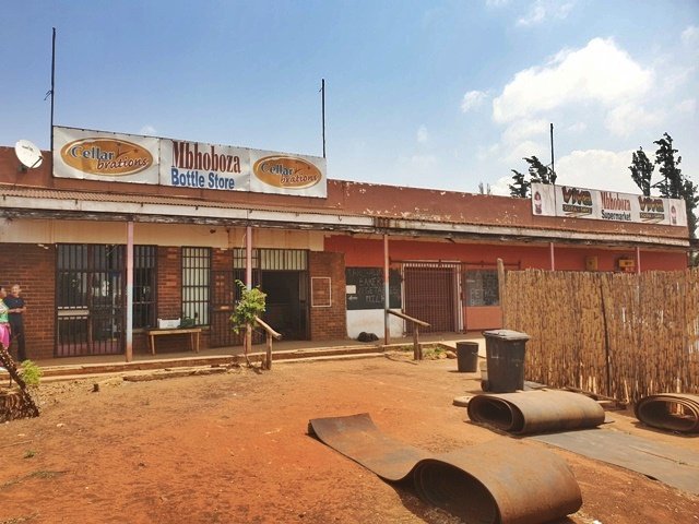 Commercial Property for Sale in Endicott Gauteng