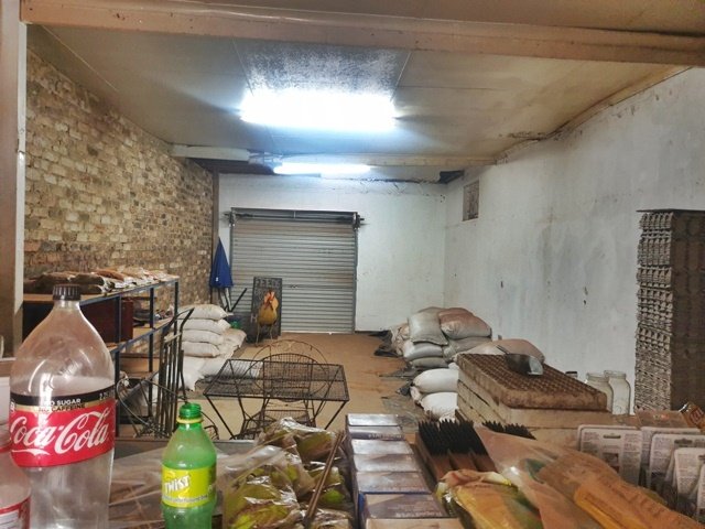 Commercial Property for Sale in Endicott Gauteng